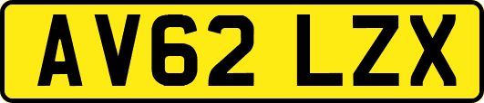 AV62LZX