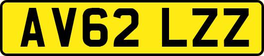 AV62LZZ