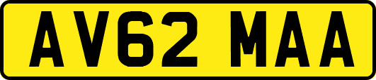 AV62MAA