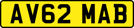 AV62MAB