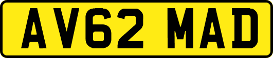 AV62MAD