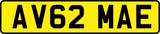 AV62MAE