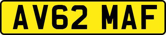 AV62MAF