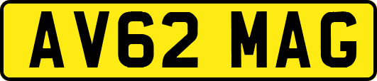AV62MAG
