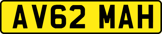 AV62MAH