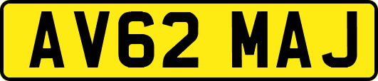 AV62MAJ
