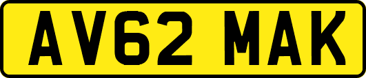 AV62MAK