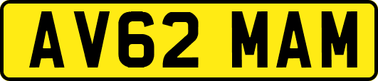 AV62MAM