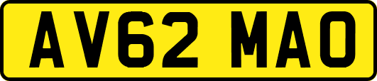 AV62MAO