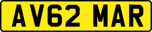 AV62MAR