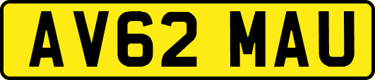 AV62MAU