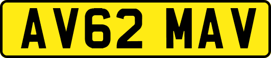 AV62MAV