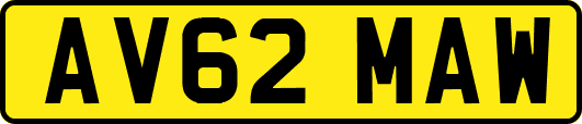 AV62MAW