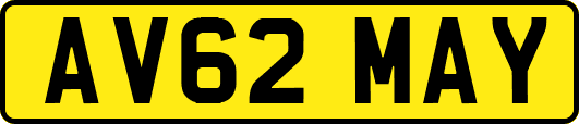 AV62MAY