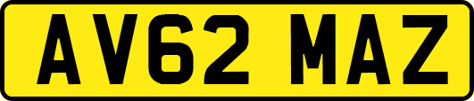 AV62MAZ