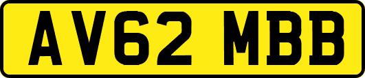 AV62MBB