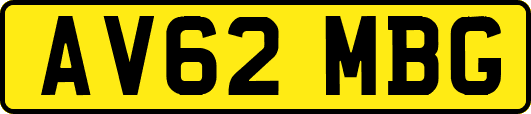 AV62MBG