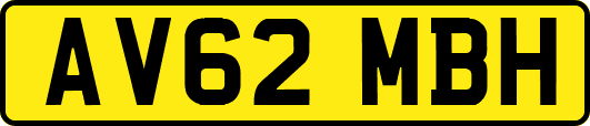 AV62MBH
