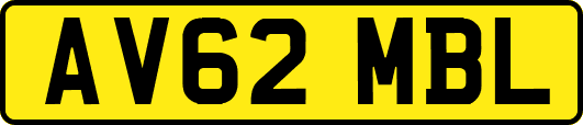 AV62MBL