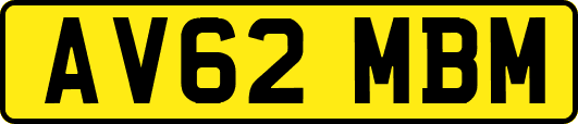 AV62MBM