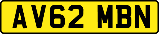 AV62MBN