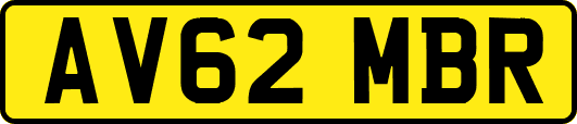AV62MBR