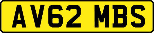 AV62MBS