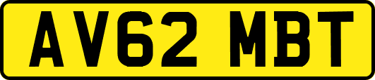 AV62MBT