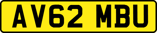 AV62MBU
