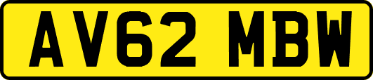 AV62MBW