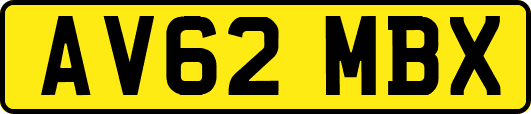 AV62MBX