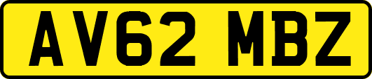 AV62MBZ