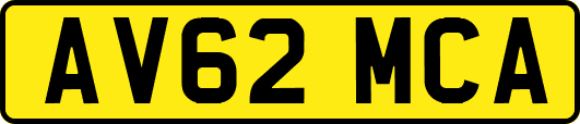 AV62MCA