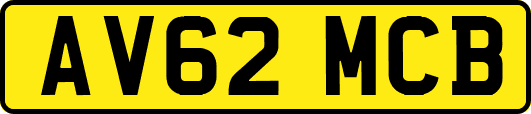 AV62MCB
