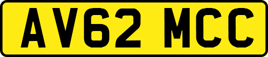 AV62MCC