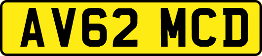 AV62MCD