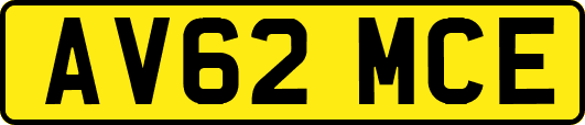 AV62MCE