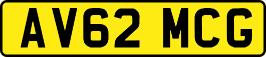 AV62MCG