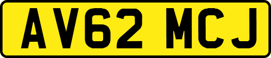 AV62MCJ