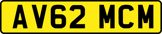 AV62MCM