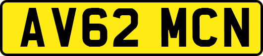AV62MCN