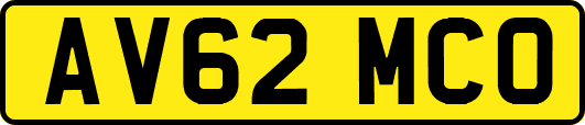 AV62MCO