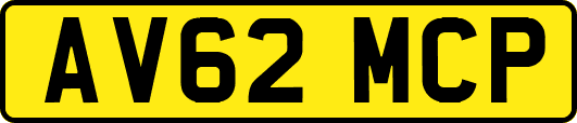 AV62MCP
