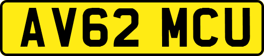 AV62MCU