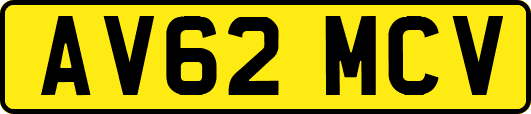 AV62MCV