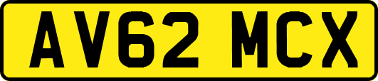 AV62MCX