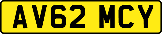 AV62MCY