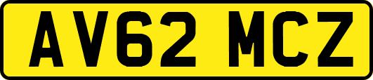 AV62MCZ