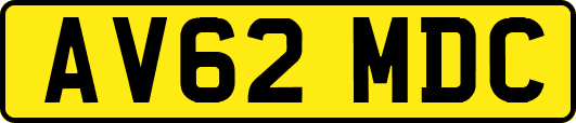 AV62MDC