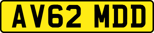 AV62MDD